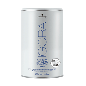 Igora Vario Blond Plus 450gr