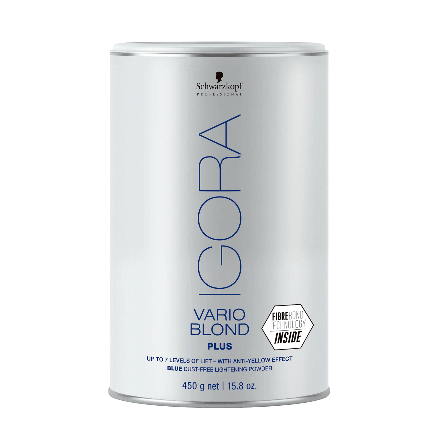 Igora Vario Blond Plus 450gr