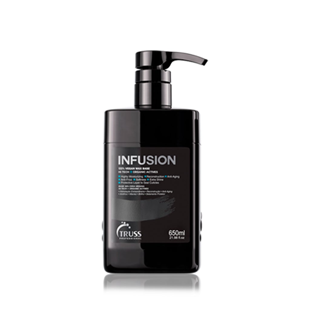 Tratamiento Infusion 650ml