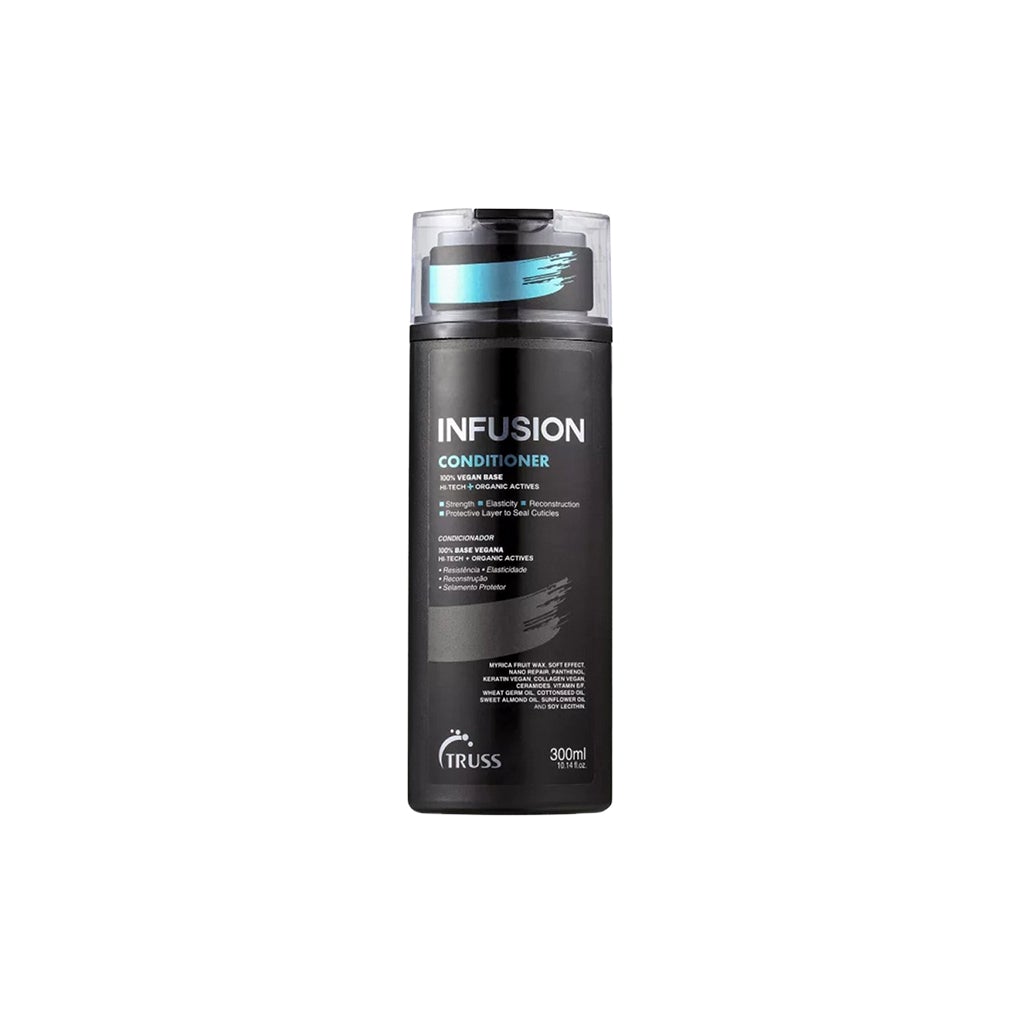 Acondicionador Infusion 300ml