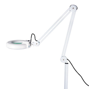 Lámpara Con Lupa Bm3150 Letmex