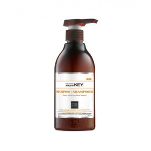 Shampoo Color Lasting 500ml
