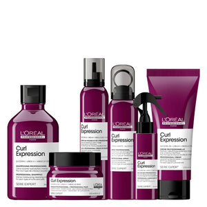Shampoo Hidratante Serie Expert Curl Expression 300ml