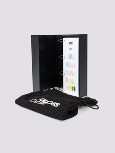 Nail Book