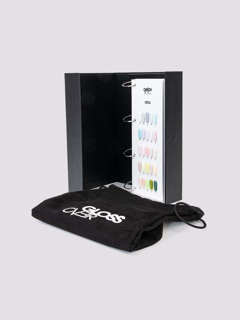 Nail Book