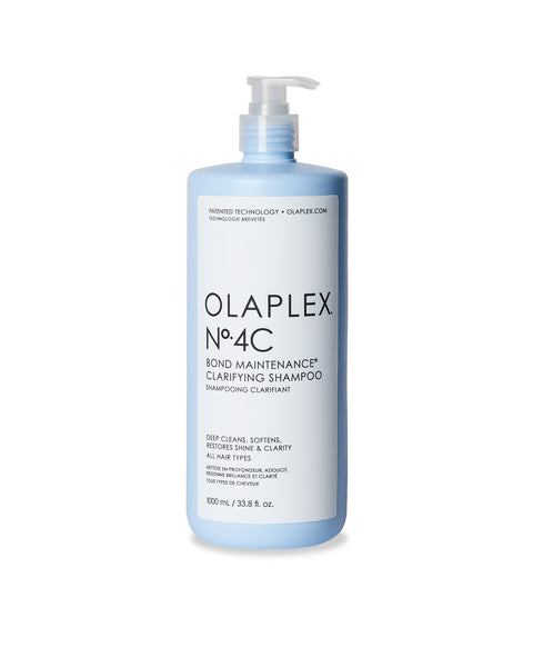 No. 4C Bond Shampoo Clarificador 1000ml