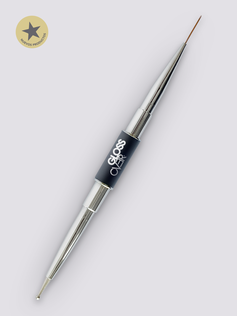 … Duplex Artbrush: Pricker + Fussy