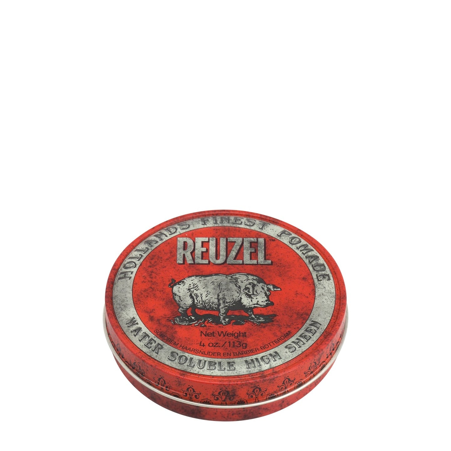 Pomada Red Water Soluble 113g