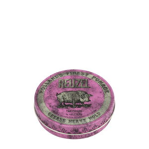 Pomada Pink Heavy Grease 113g