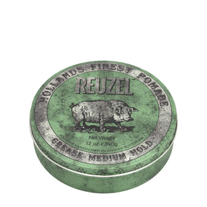 Pomada Green Grease 340g