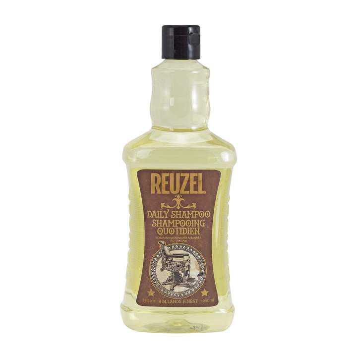 Shampoo Daily 1000ml