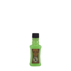 Shampoo Scrub 100ml