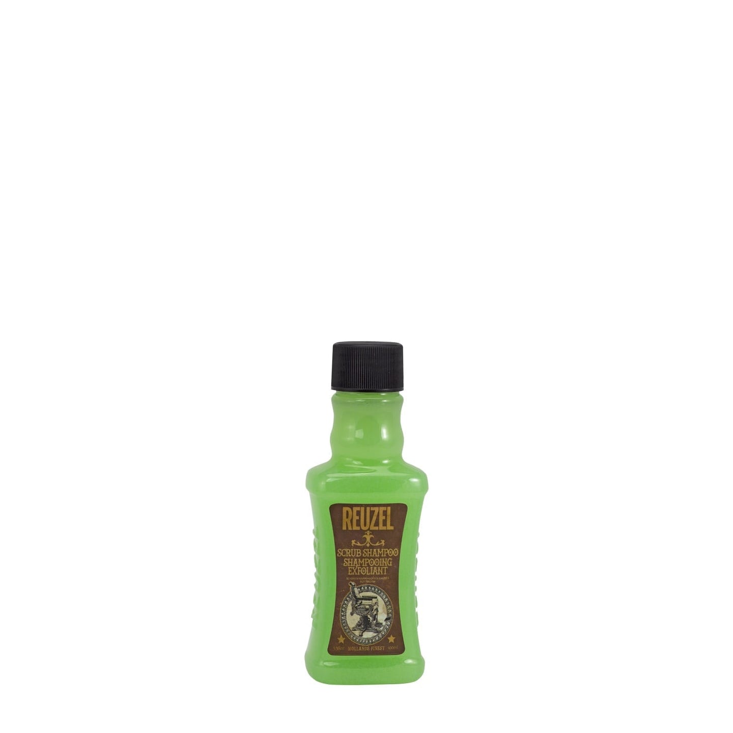 Shampoo Scrub 100ml