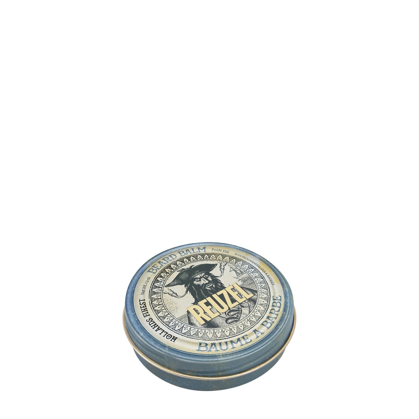 Cera para Barba Beard Balm 35g