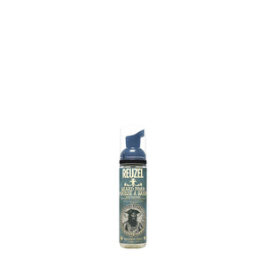 Espuma Wood & Spice 70ml