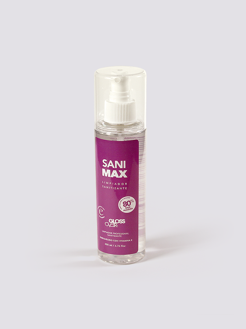 Sanimax