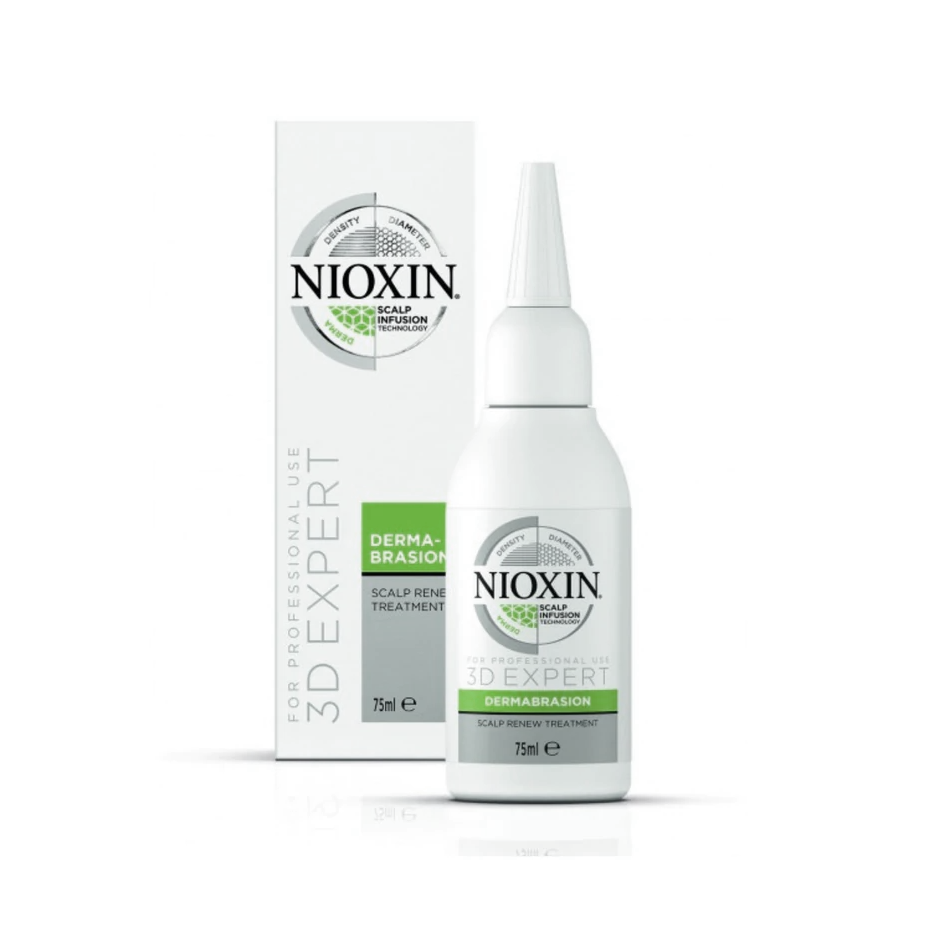 Ampolleta Scalp Renew 75ml