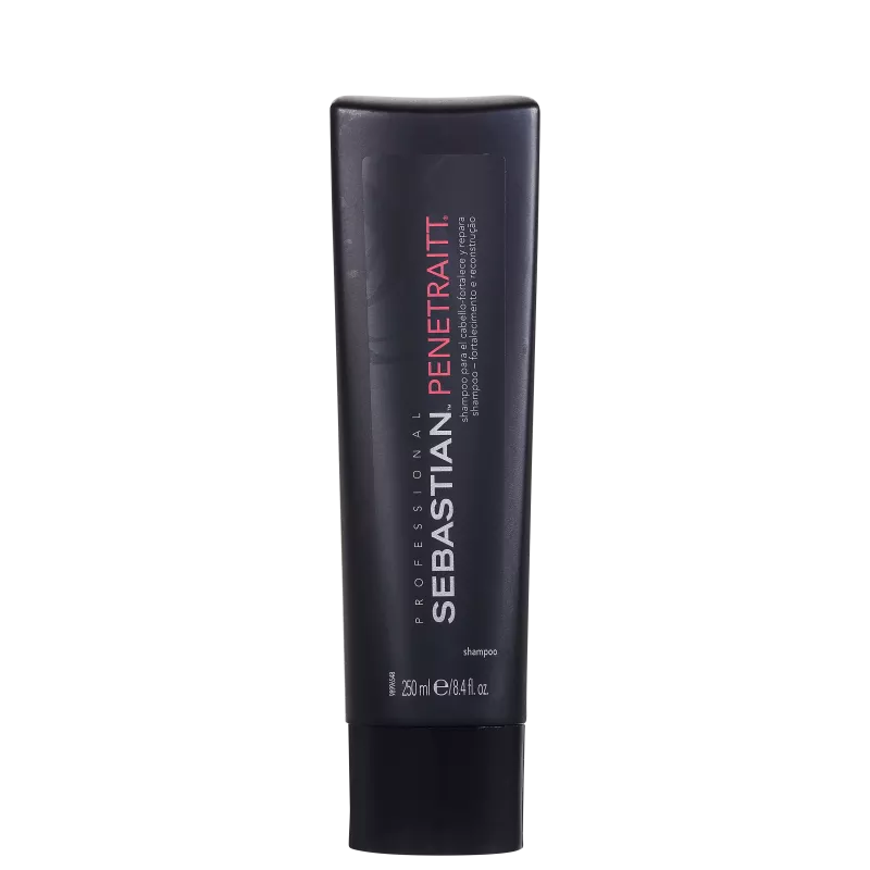 Shampoo Penetraitt 250ml