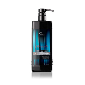 Shampoo Clarifying Miracle 1000ml