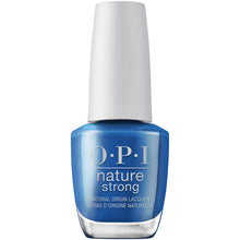 Cargar imagen en el visor de la galería, Nail Lacquer Natural Strong 15ml
