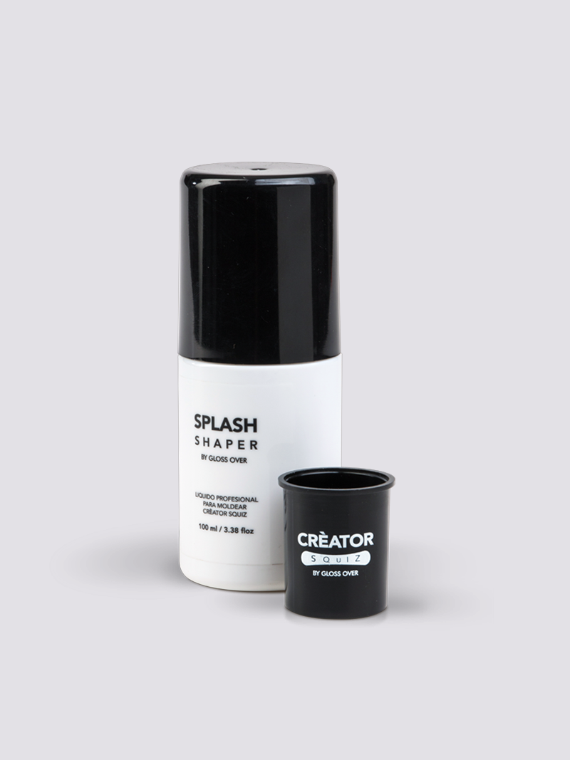 Splash Shaper