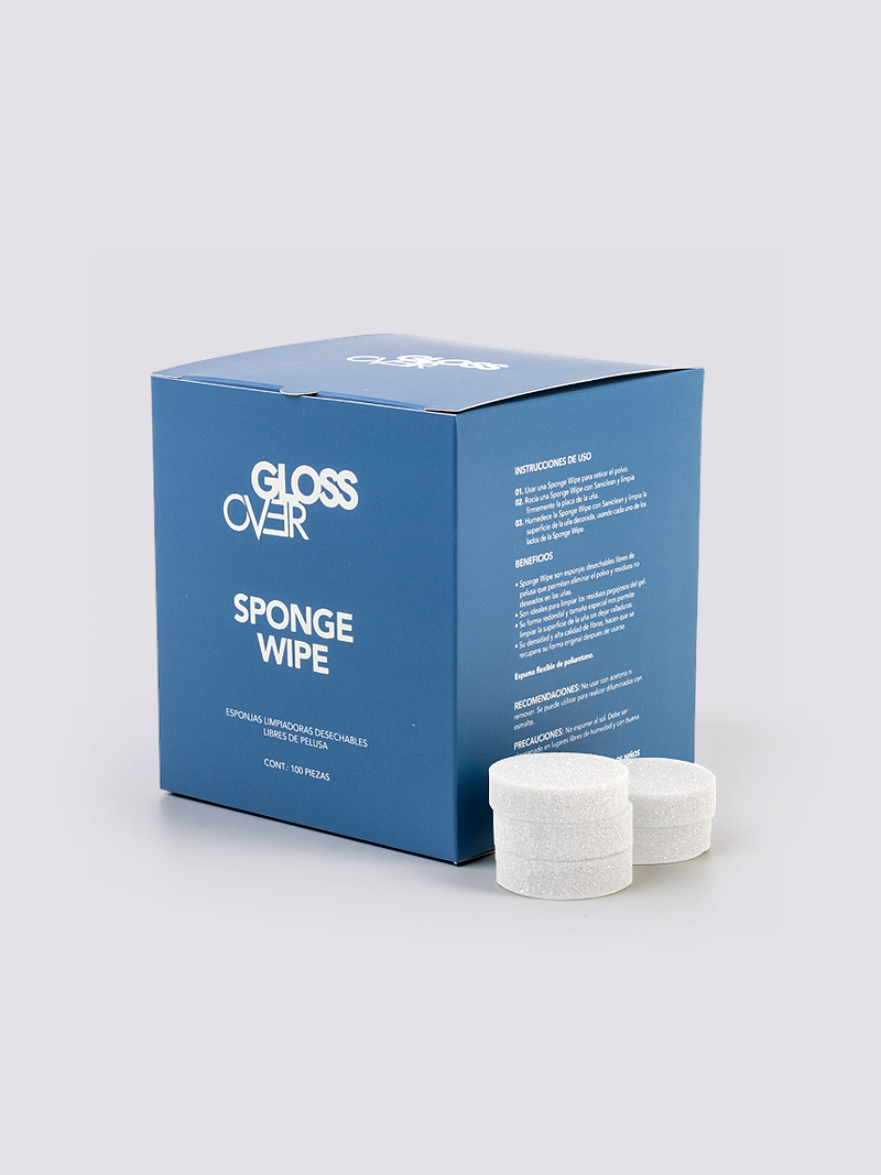 Sponge Wipe