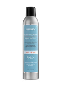 Spray Hiperfuerte Radiante 400ml