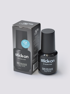 Stick-On + Calcio