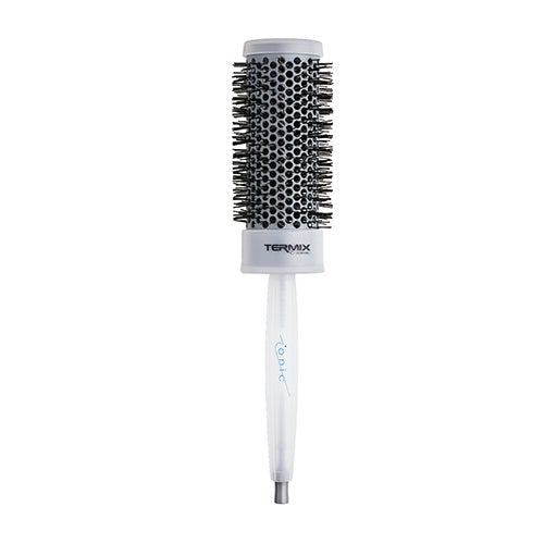 Cepillo Redondo Profesional C•Ramic Ø37 Pack 1pza