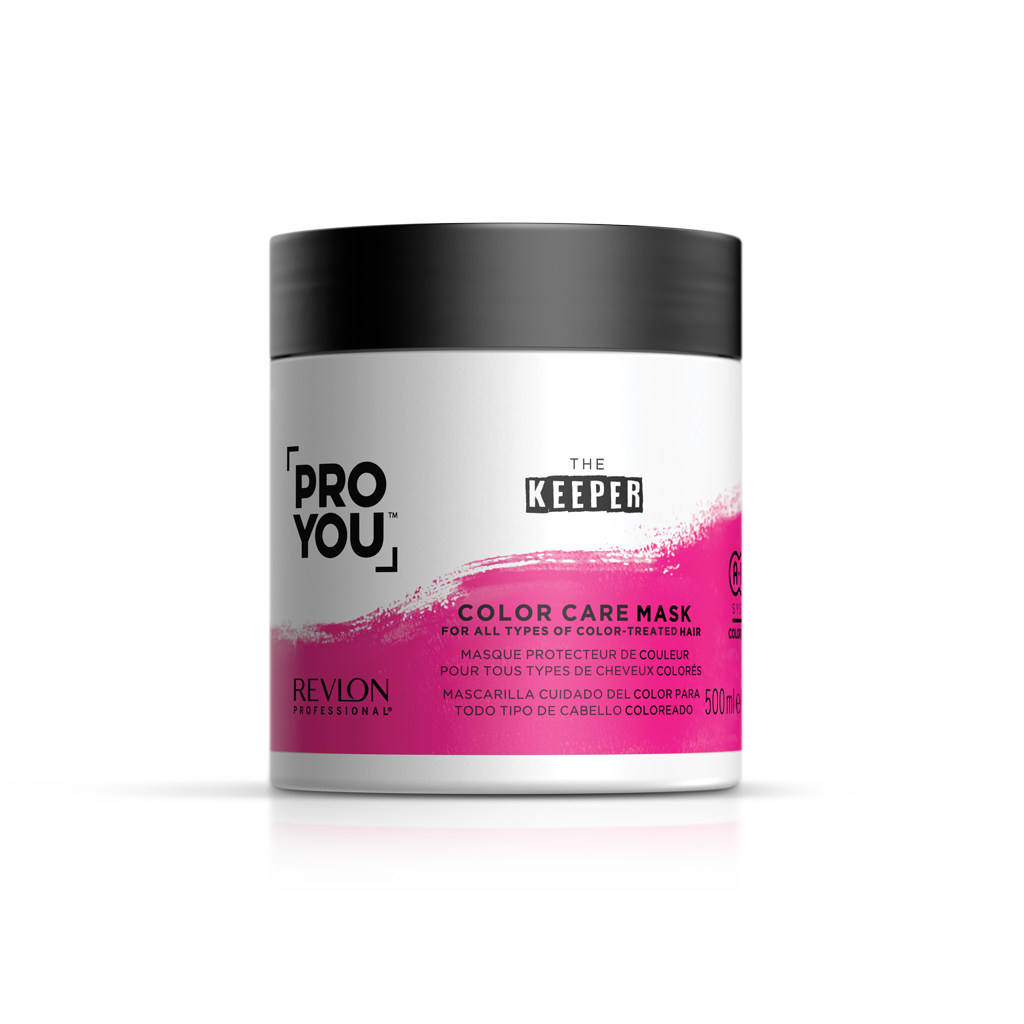 Mascarilla The Keeper ProYou 500ml