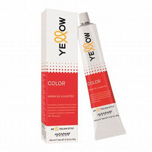 Cargar imagen en el visor de la galería, Yellow Color Permanent 100ml
