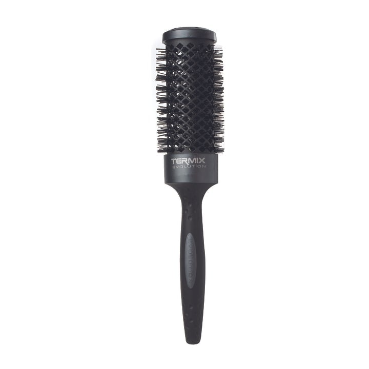 Cepillo Redondo Profesional Evolution Plus Ø37 Pack 1pza