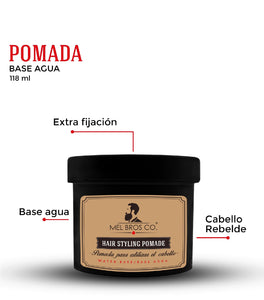 Pomada Original 113g