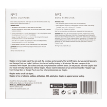 Cargar imagen en el visor de la galería, Kit Estilista Viajero 3pzas 100ml c/u
